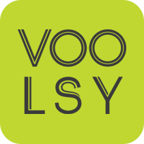 Voolsy logo