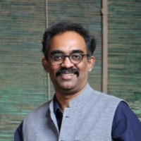Biju Panicker profile photo