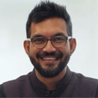 Ashish Sharnagat profile photo