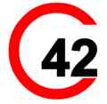 c42 engineering logo