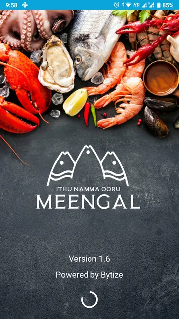 Meengal screenshot 1