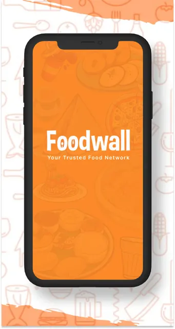 Foodwall screenshot 6