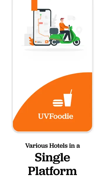 UVFoodie screenshot 4