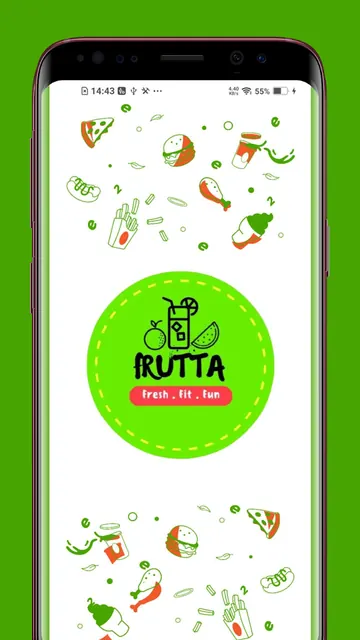 Frutta - Cafeteria screenshot 6