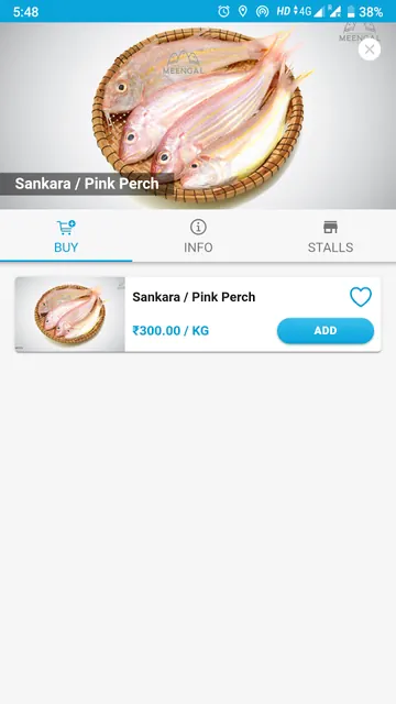 Meengal screenshot 6