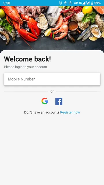Meengal screenshot 3