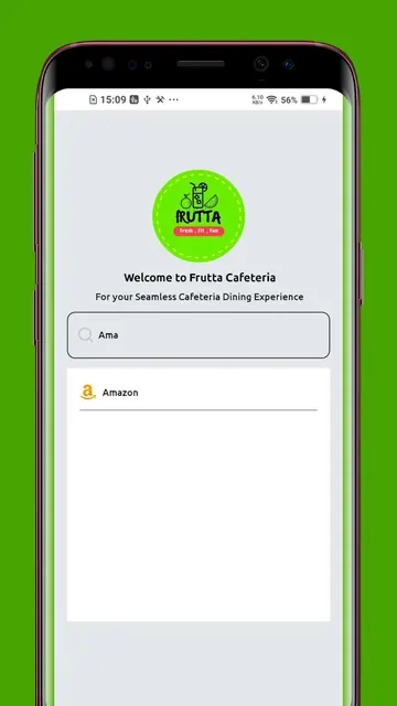 Frutta - Cafeteria screenshot 4