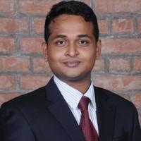 Arka Avinash profile photo