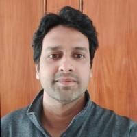 Syed Harris profile photo