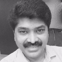 Thilak Venkatasamy profile photo