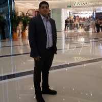 Vishnu Deepak Selvaraj profile photo