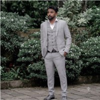 Jaison Thomas profile photo