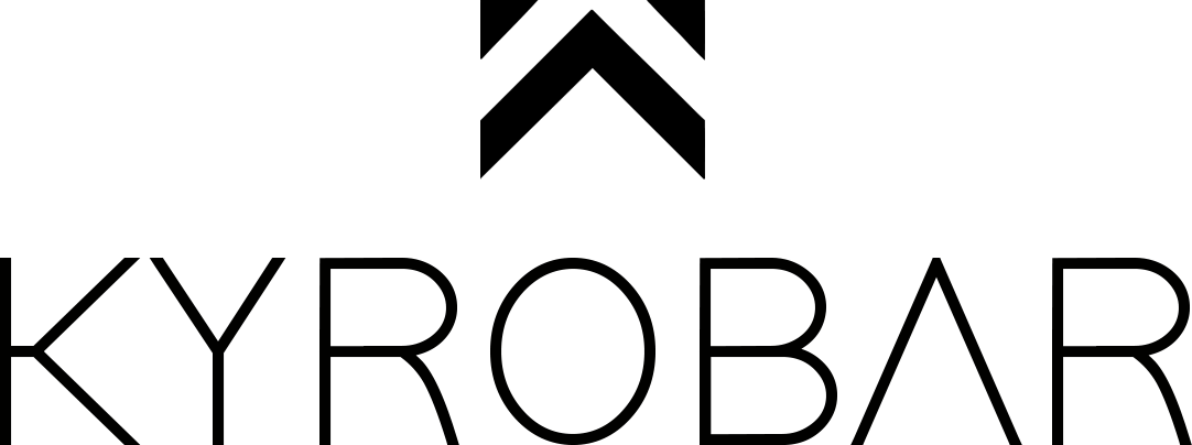 Kyrobar logo