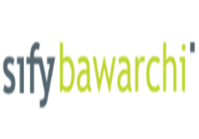 Bawarchi logo