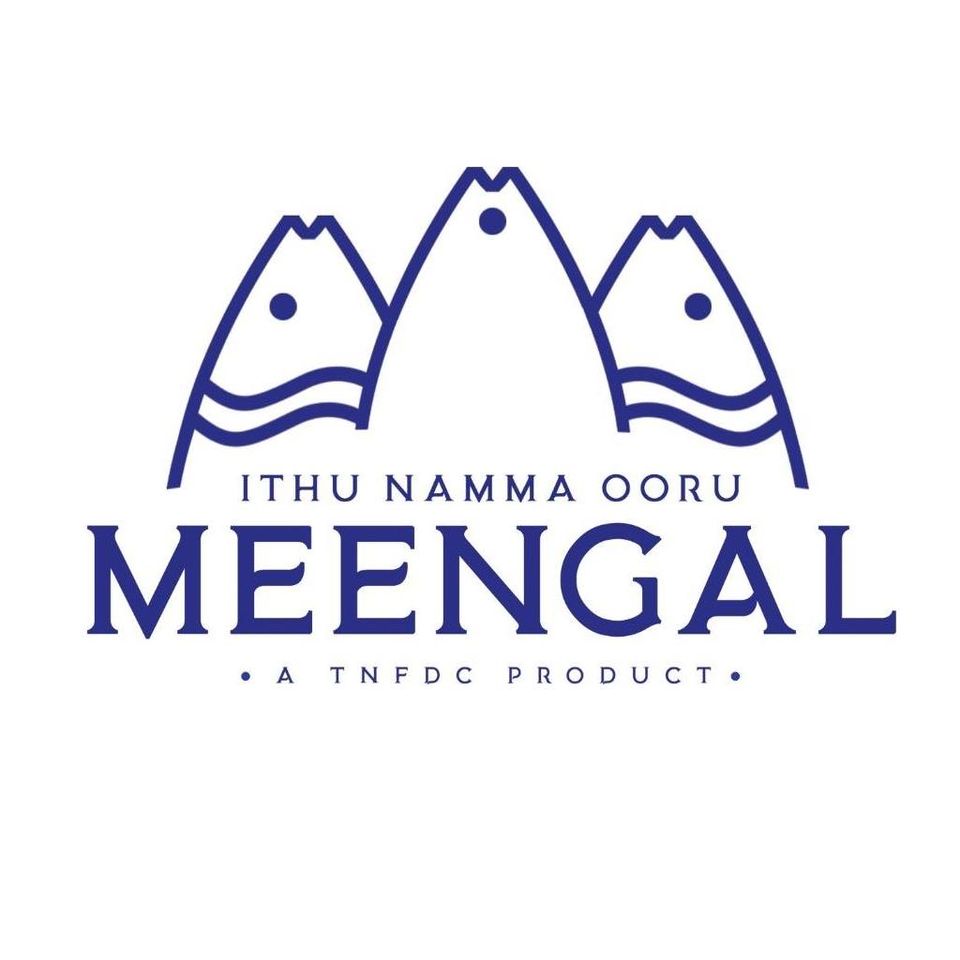 Meengal logo
