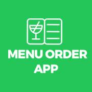 Menu Order App logo