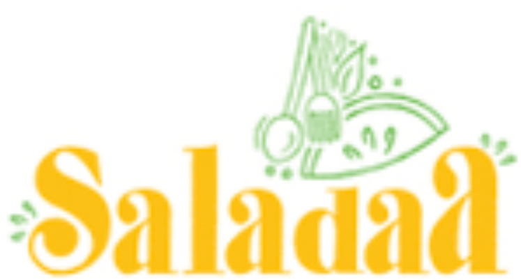 SALADAA logo