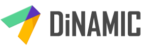 DiNAMIC logo