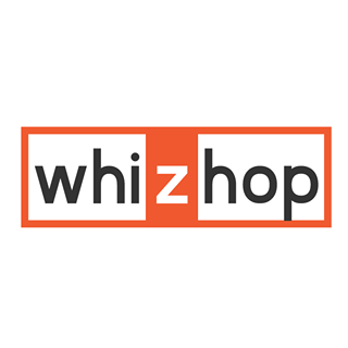 Whizhop logo