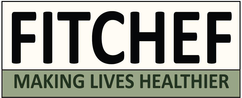 Fitchef logo