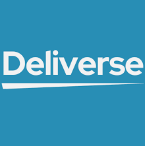 Deliverse logo
