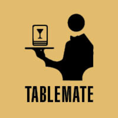 Tablemate logo