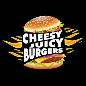 Theburger logo