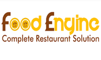 Food Engine logo