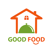 App Good Food logo