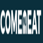 Comeoneat logo