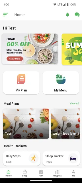 OJO LIFE screenshot 2