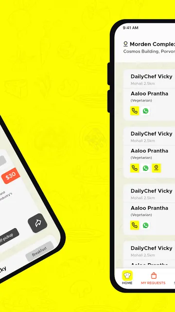 DailyChef screenshot 6