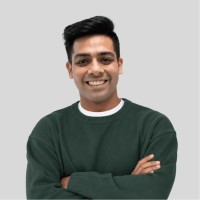Akash Malhotra profile photo