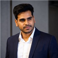Naveen Bharti profile photo