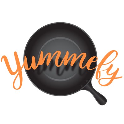 Yummefy logo