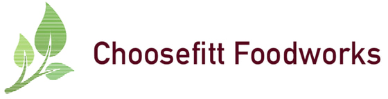 Choosefitt Foodworks logo