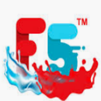 F5 logo