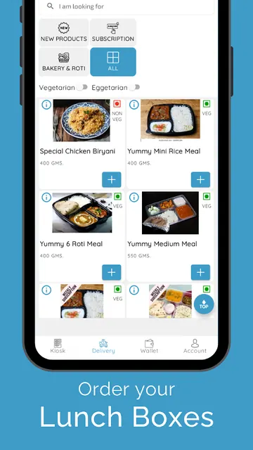 GruBox screenshot 2