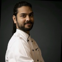 Anshu raj profile photo