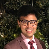 Avinash Shandilya profile photo