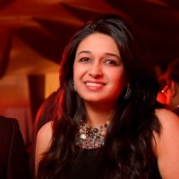 Aakriti Todi profile photo