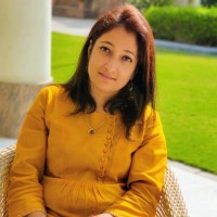 Prerna Singh profile photo