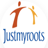JustMyRoots logo