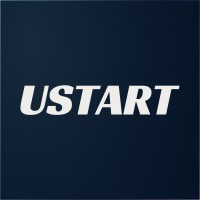 USTART logo