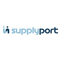 SupplyPort logo