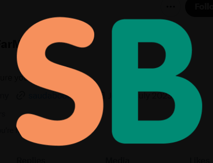 SaudaBook logo