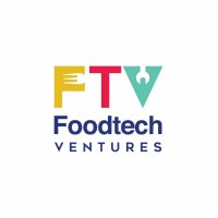 Foodtech Ventures logo
