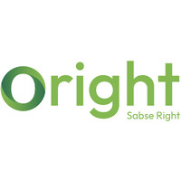 ORIGHT logo