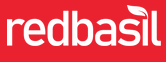 Red Basil logo