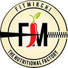 FITMIRCHI logo